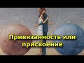 Привязанность человека. Что скрывается за маской любви