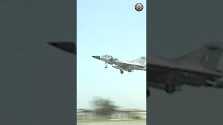 How Mirage 2000 changed the course of the Kargil War | #shorts #kargil #india #airforce #mirage2000