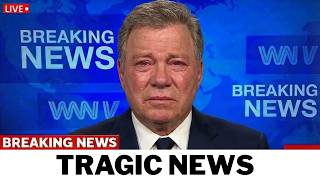 Famous At 94, The Reality Of William Shatner Is Beyond Heartbreaking Wealth