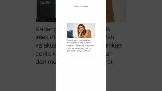 Kata bijak Najwa Shihab #quotes #katakatamotivasi #katabijak