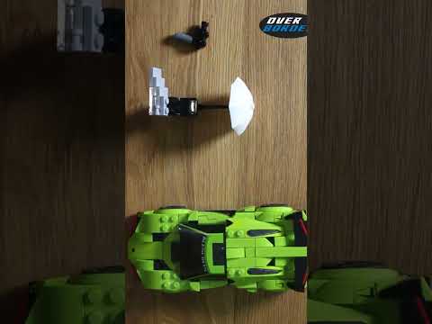 SPEEDBUILD SEMBO BLOCK
