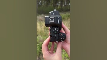 Nikon Z5 II Hands On Review  Features, Specs & First Impressions