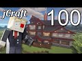 Starting Over (Kind of) - jCraft Ep100