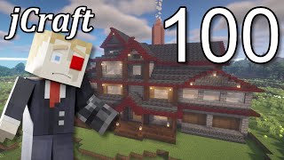 Starting Over (Kind of) - jCraft Ep100