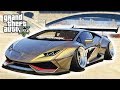 NEED FOR SPEED PAYBACK в GTA 5!! (ГТА 5 МОДЫ)