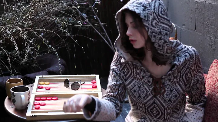 Odd Molly and Kemp Muhl FW12