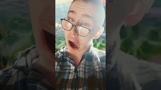 Skye Farts On Her Owner Dylan 2