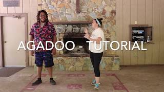 Agadoo - Tutorial