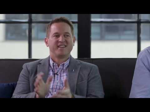 Nationwide on the Customer’s Side: Modernizing Legacy Systems with APIs