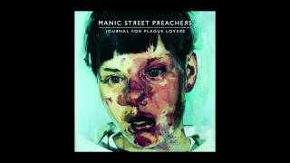 Manic Street Preachers - Jackie Collins Existential Question Time