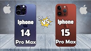 iPhone 15 Pro Max vs iPhone 4 Pro Max leaks  iphone14promax iphone15promax2023