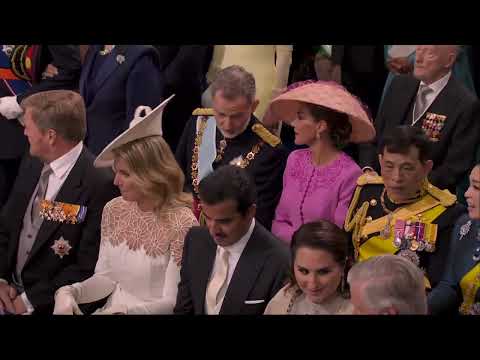 Video: Bezit de koninklijke familie Buckingham Palace?