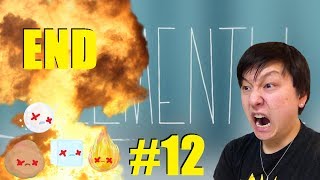 RAGEMENT4L | Element4l | #12 (END)