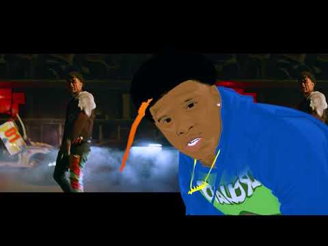 T-Hood - Perculator [Official Music Video] - YouTube