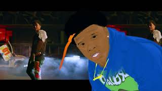 T-Hood - Perculator Official Music Video