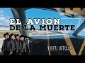 Veneno - El Avion De La Muerte [Video en Vivo]