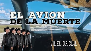 Veneno - El Avion De La Muerte [Video en Vivo]