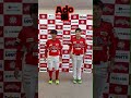 ダンス伝言ゲームその1#サンブレイズ #女子野球 #廿日市市