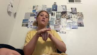 Unit four lab production ASL