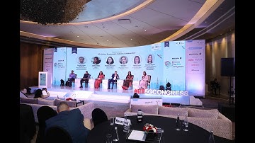 ETTelecom Roundtables: Jio, Airtel, Vi, DoT, GSMA on India