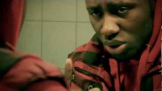 Video thumbnail of "Young Loyd Wallace - T'étais mon premier love (Clip Officiel HD)"
