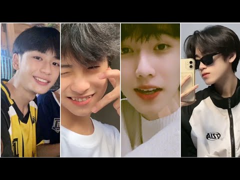 ????【 Hot Trend 】????- Trend Tiktok - Tổng Hợp Dàn Trai Đẹp Việt Nam #2