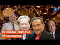 Daftar 10 Orang Terkaya di Indonesia, Bos Djarum Nomor 1