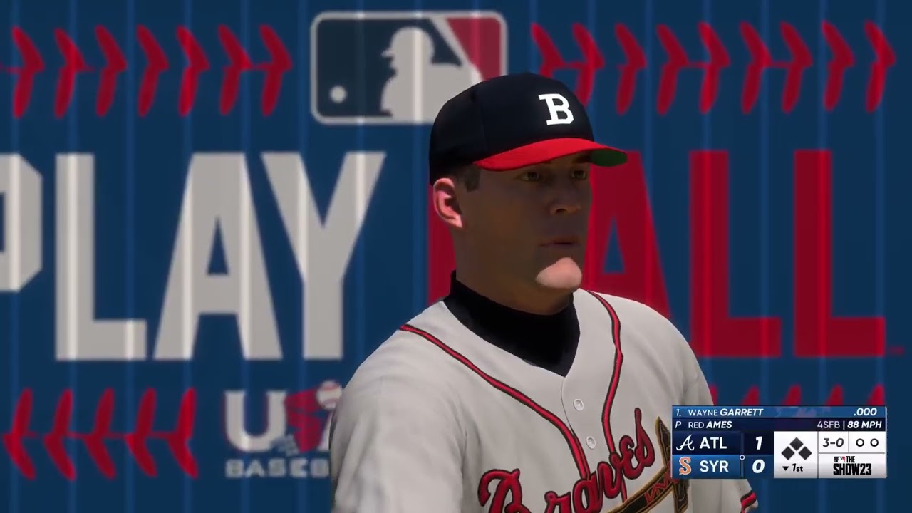 Union Association Regular Season: 1904 New York Giants vs 1973 New York Mets