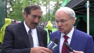 Morton Klein