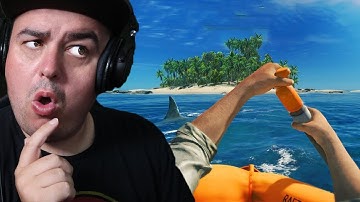 ITS GETTING HARDER TO BE WITH DAVE | STRANDED DEEP  PT 3