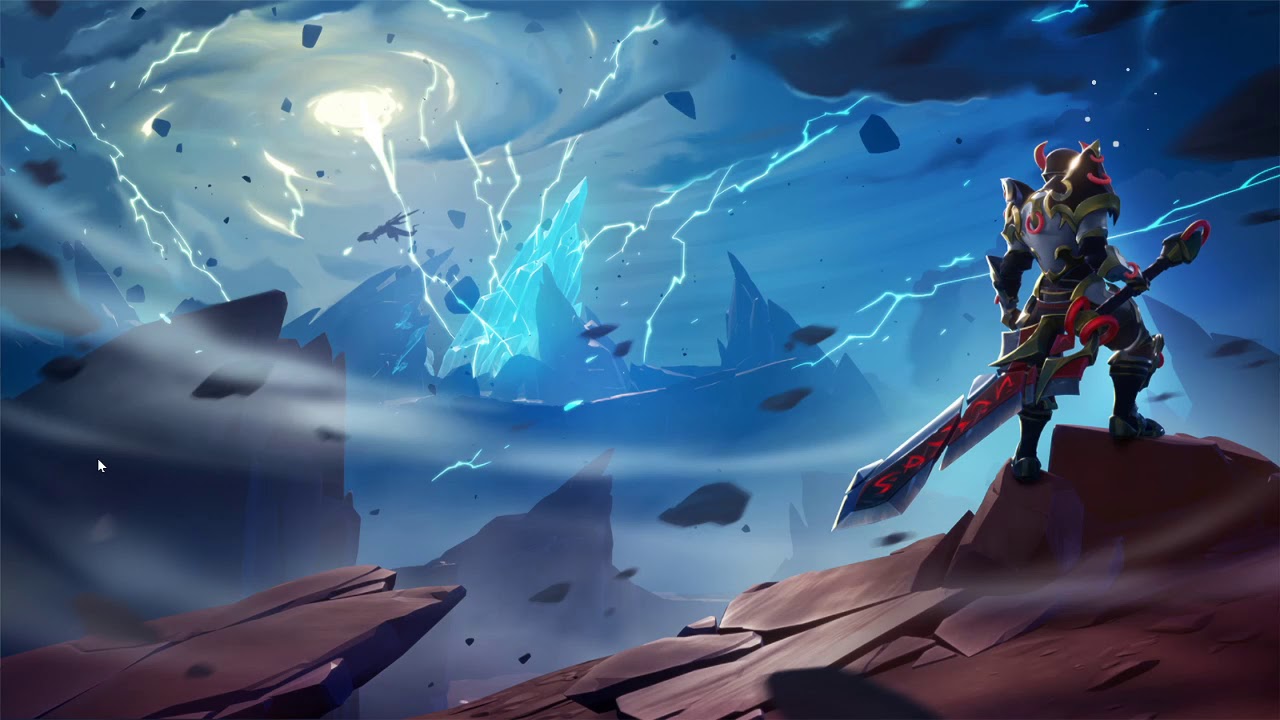 Can I get those elusive shining arcstones?