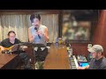 さよならまた会う日まで!テンポル・バート一同