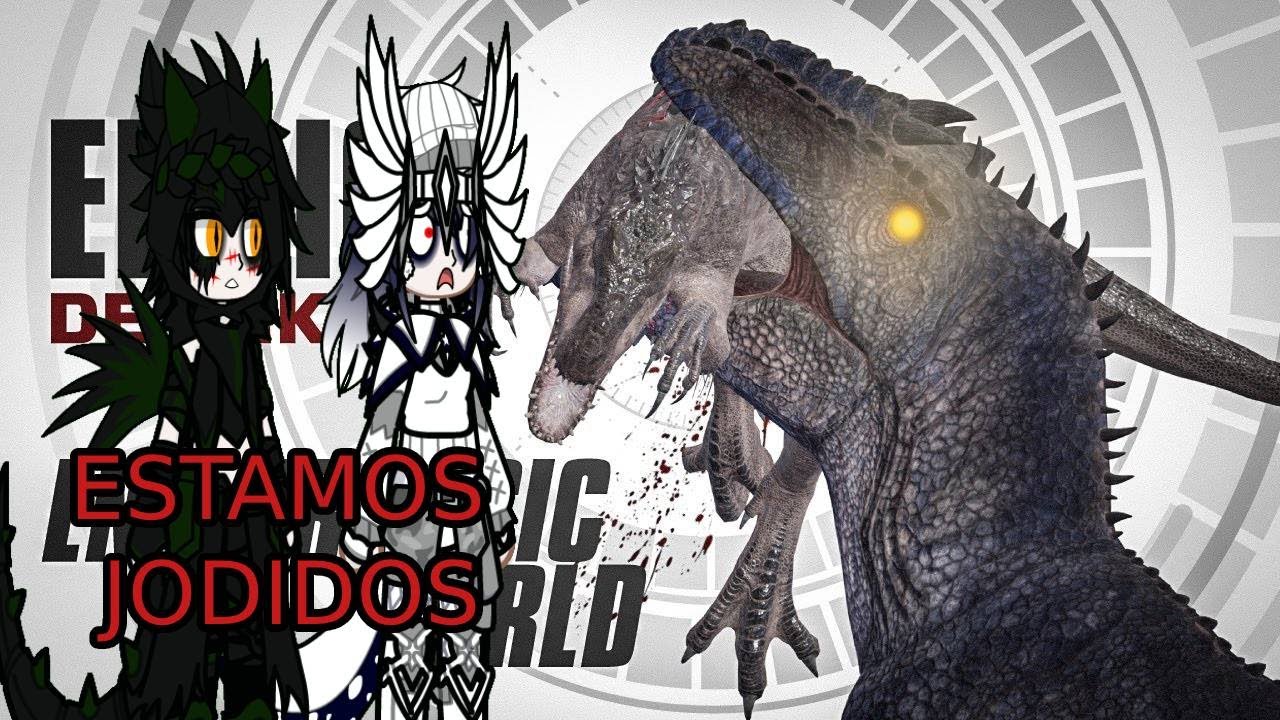 JW reaccionan a - si el GIGA de ARK llegara a JW