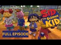 Sid The Science Kid A Rainbow Every Day Jim Henson Family Hub Kids Cartoon Sid The Science Kid A Rainbow Every Day Jim Henson Family Hub Kids Cartoon