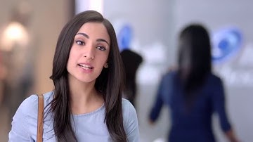 Head & Shoulders Lively & Silky Shampoo Tvc