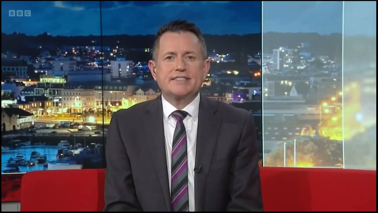 BBC Channel Islands - 24th November 2025