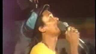 Celebrity Brigadier Jerry Live At Jack Rubys 28th Anniversary 1986 Wealth