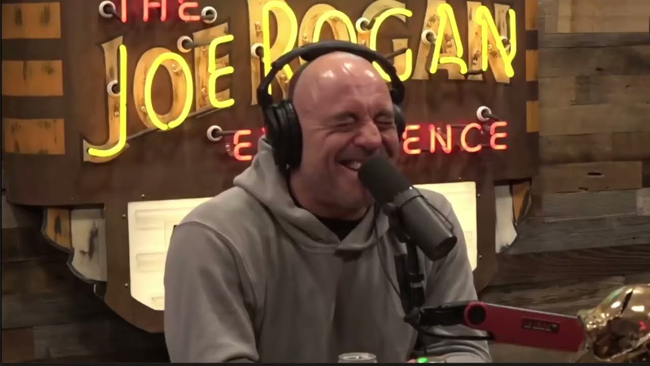 Joe Rogan Alimony and Attorney Fees - Ric Flair