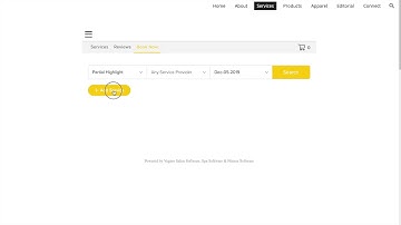How to book multiple appointments