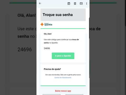 COMO INSTALAR O APP HOTMART SPARKLE NO CELULAR | SUPORTE CLUBE DO AURÉLIO - COMO INSTALAR O APP HOTMART SPARKLE NO CELULAR | SUPORTE CLUBE DO AURÉLIO