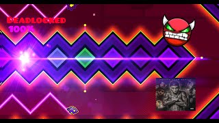 DEADLOCKED FINALLY BEATEN!! (Shotta Flow Trilogy 3/3)