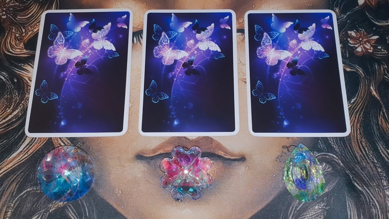 Co Tě čeká v Lásce ? 💞