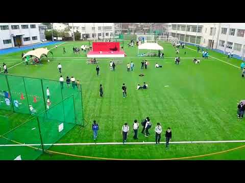 2019開成祭“LIVE" Flash Mob