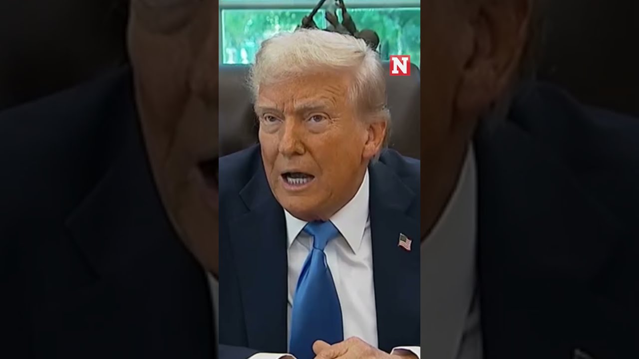 Trump Says Media Bias Illegal Cheating And Not Free Speech 