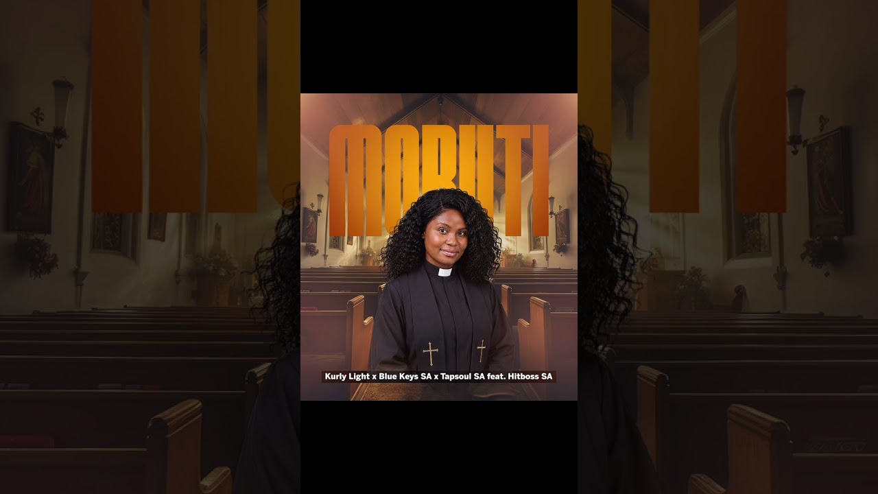 Guarda MORUTI BY Kurly Light X BlueKeys X Tapsoul SA feat Hitboss SA su YouTube Guarda MORUTI BY Kurly Light X BlueKeys X Tapsoul SA feat Hitboss SA su YouTube