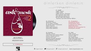 Acemaşiran Makamı Makamlarla İlahiler Aşk Ile Meşk 2