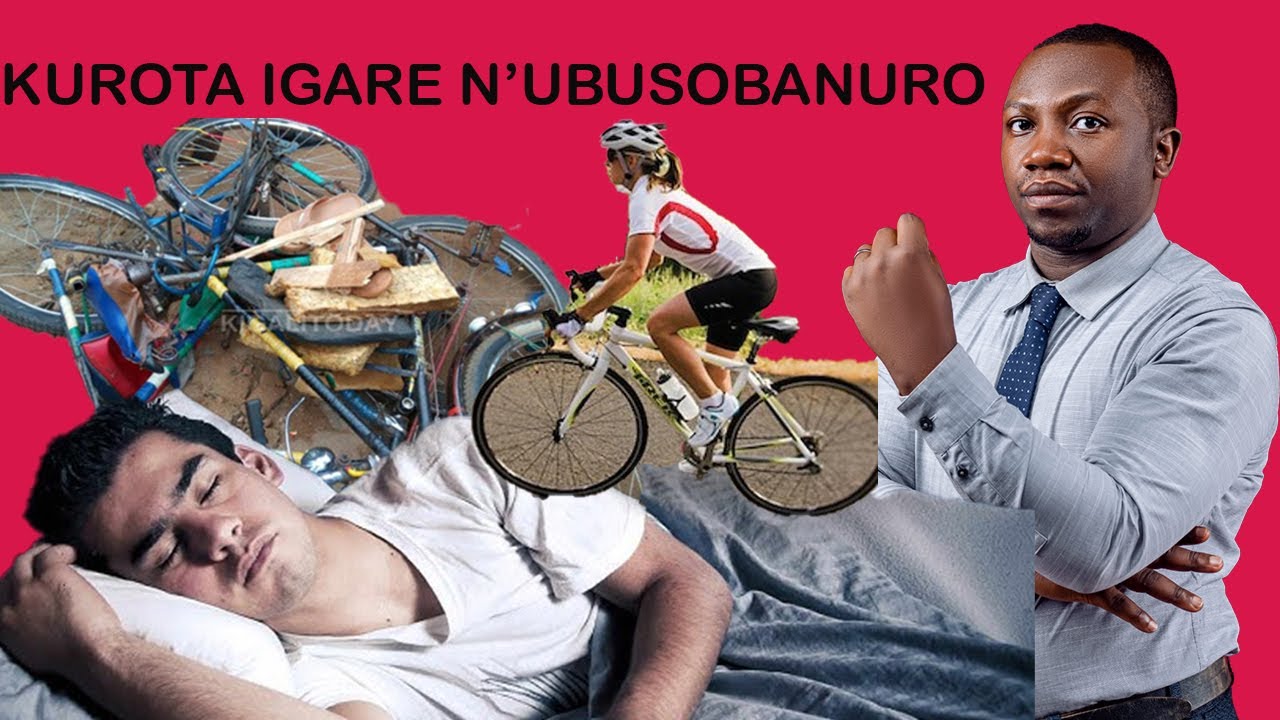 💔INZOZI 10 ZISOBANURA KUROTA IGARE NICYO BIVUGA MUBUZIMA BWAWE