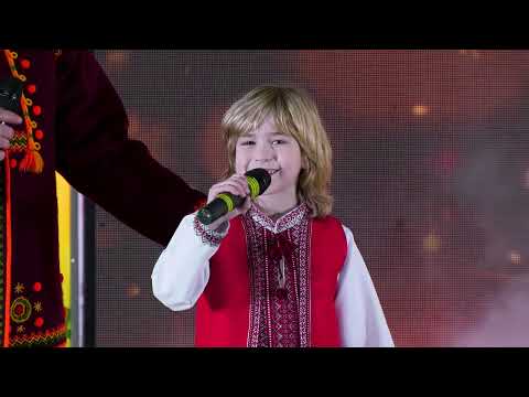 Колядка Ярослав Борута і Ярослав Борута молодший Народився Бог дитина 