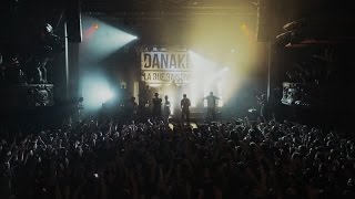 🎙️ Danakil - Back Again [Live Trianon 2016] chords