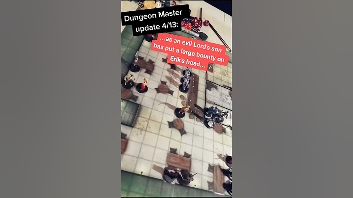 Epic Adventures Await in the World of Dungeons & Dragons!
